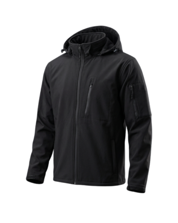 THERMOSHIELD SOFTSHELL WINDBREAKER