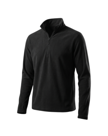 THERMOFLOW HALF ZIPPER