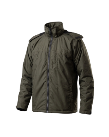 TACTICAL WINTER ZIP-UP JACKET