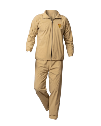 TRAILBLEND UTILITY TRACKSUIT