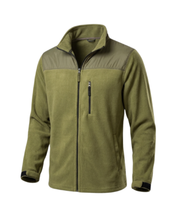 TRAILBLEND FLEECE JACKET