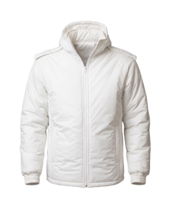 SUMMIT SHIELD PUFFER JACKET