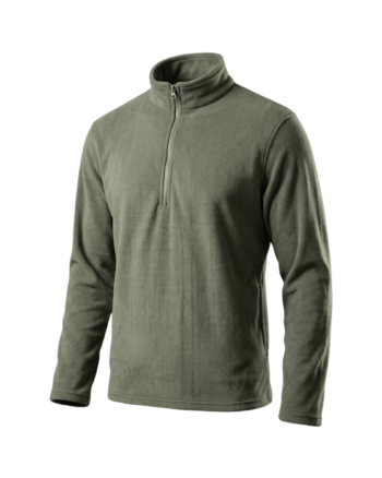 TRAILBLAZER WOOL-FLEECE MID LAYER