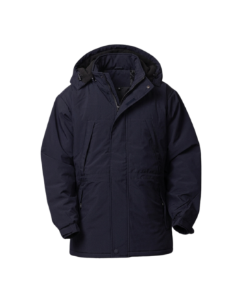 STRETCHABLE WATERPROOF TREKKING JACKET