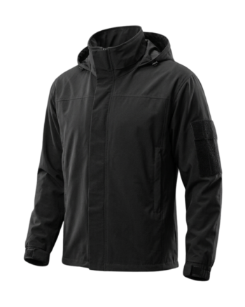 TACTICAL OUTDOOR WATERPROOF JACKET