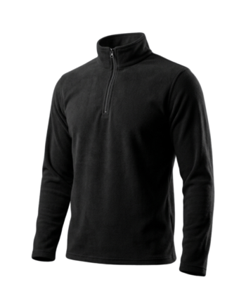 THERMOVENT HALF ZIPPER