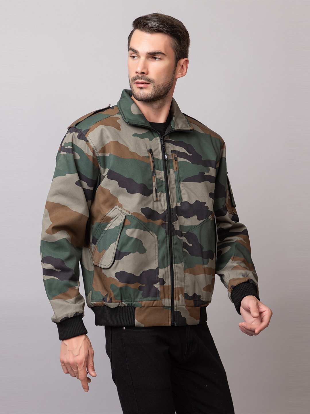 TACTISTORM PRO HARDSHELL - Image 4