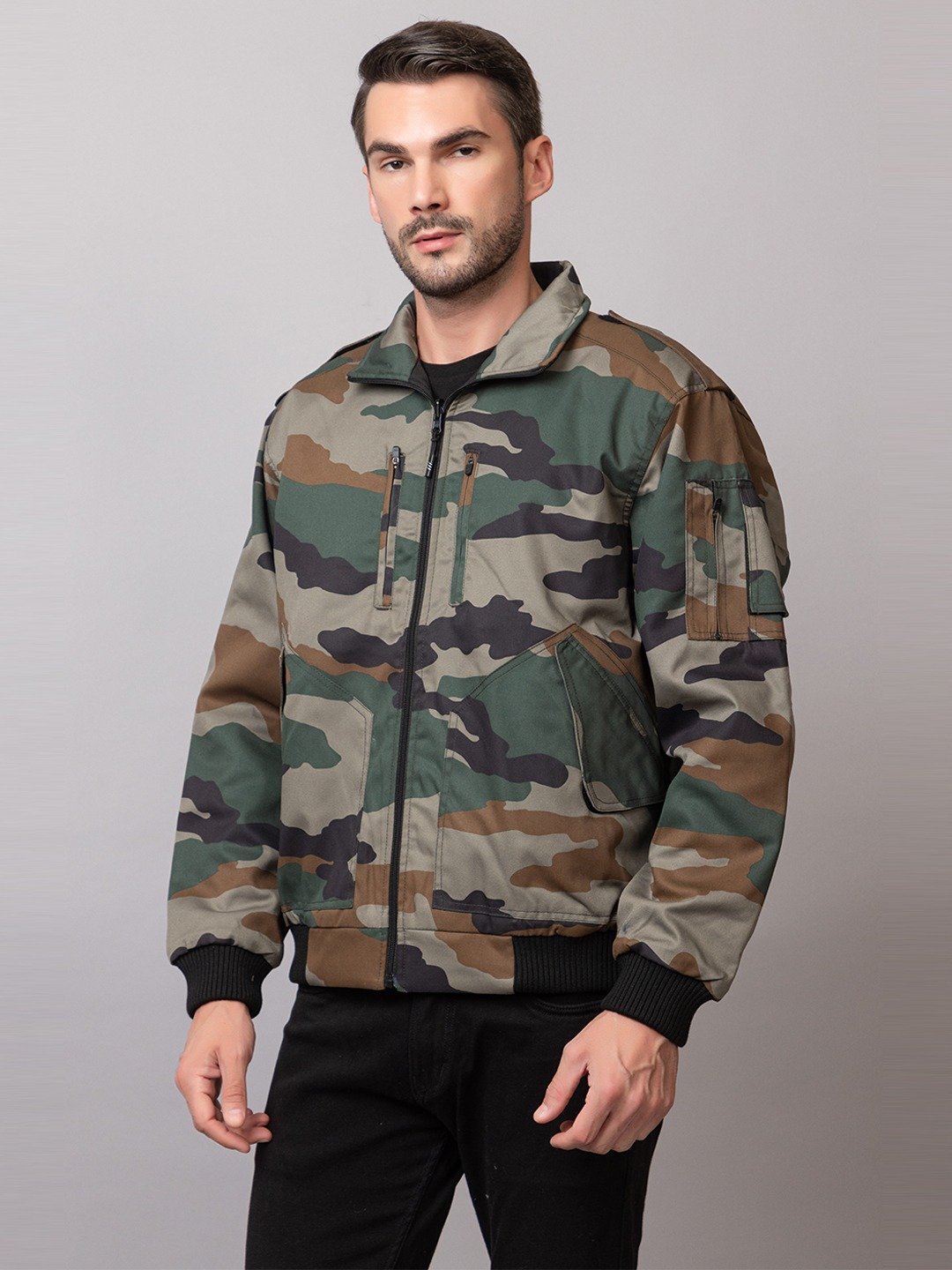 TACTISTORM PRO HARDSHELL - Image 5