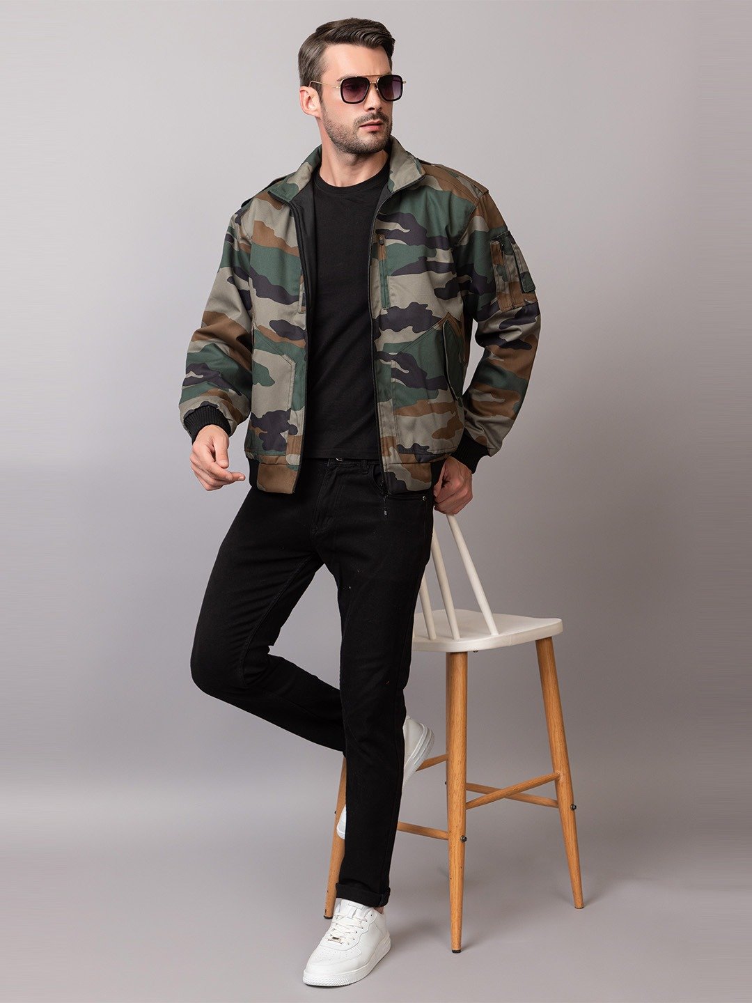 TACTISTORM PRO HARDSHELL - Image 8