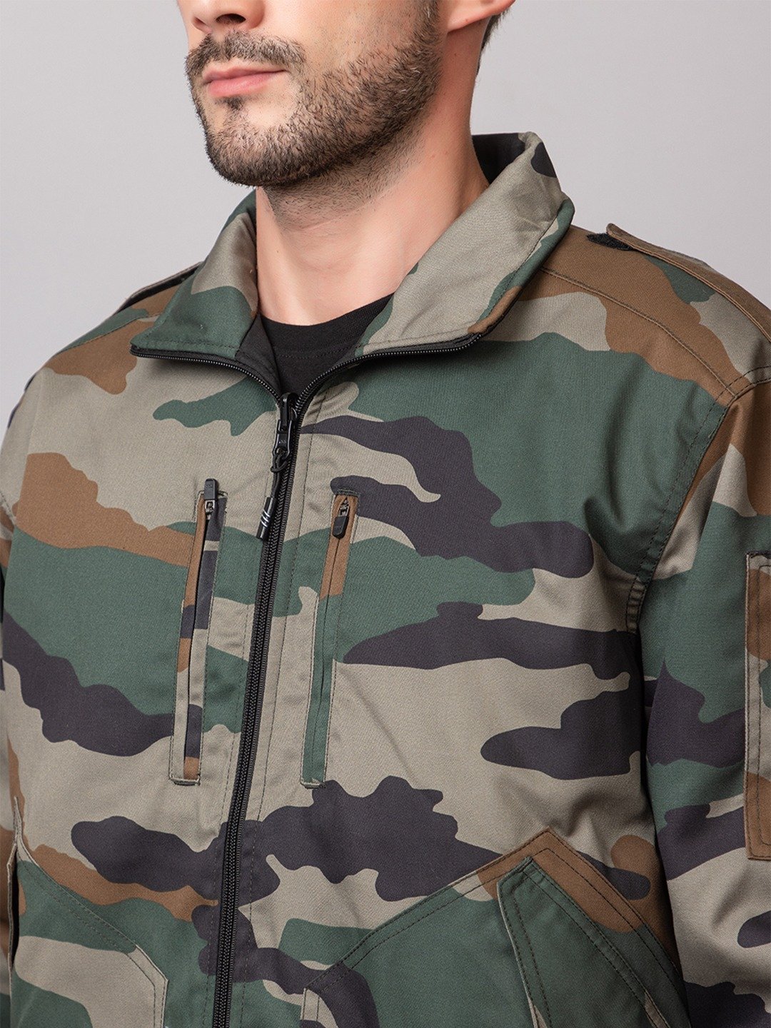 TACTISTORM PRO HARDSHELL - Image 2