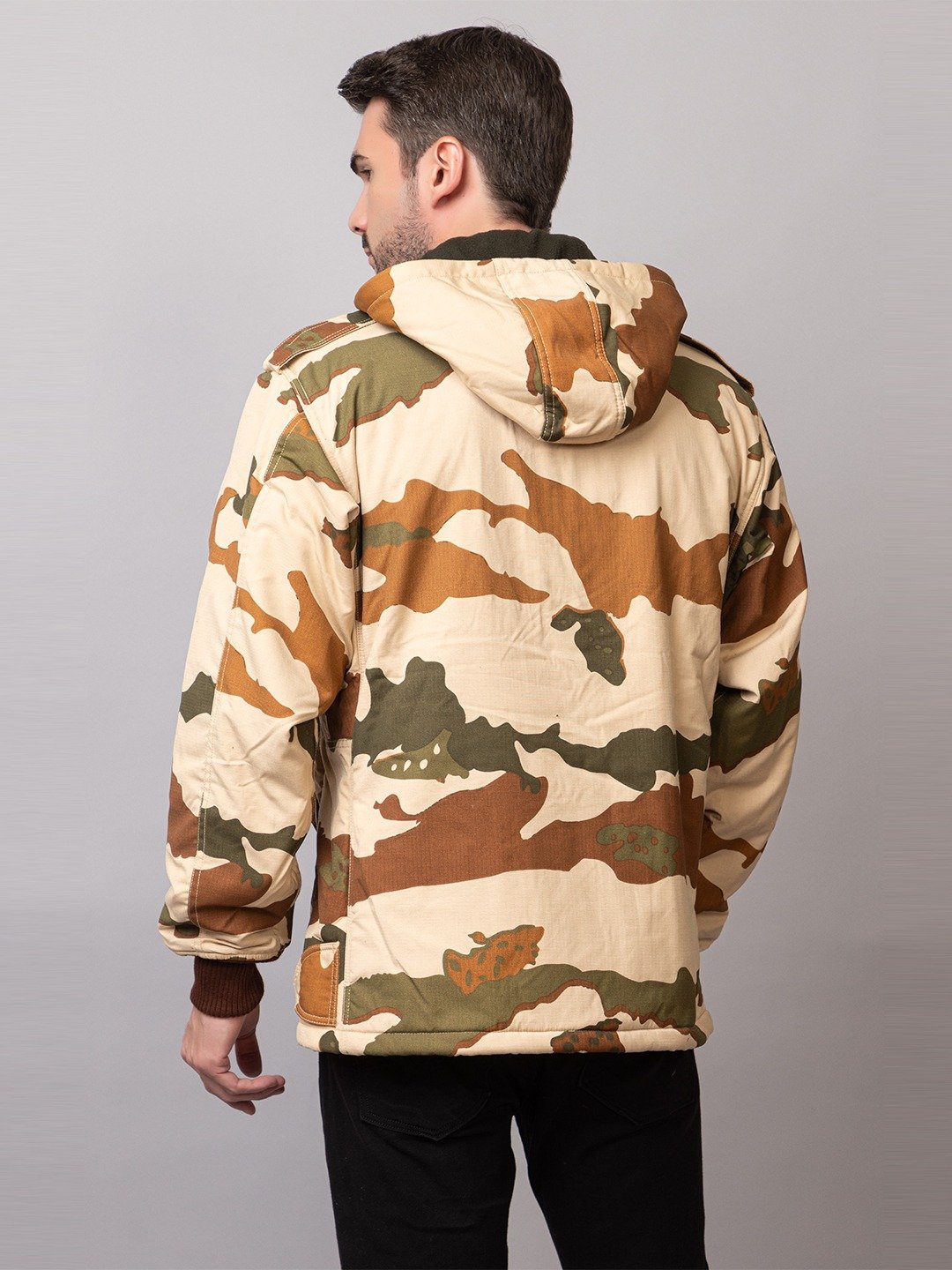 PARASHIELD TACTICAL HARDSHELL - Image 8