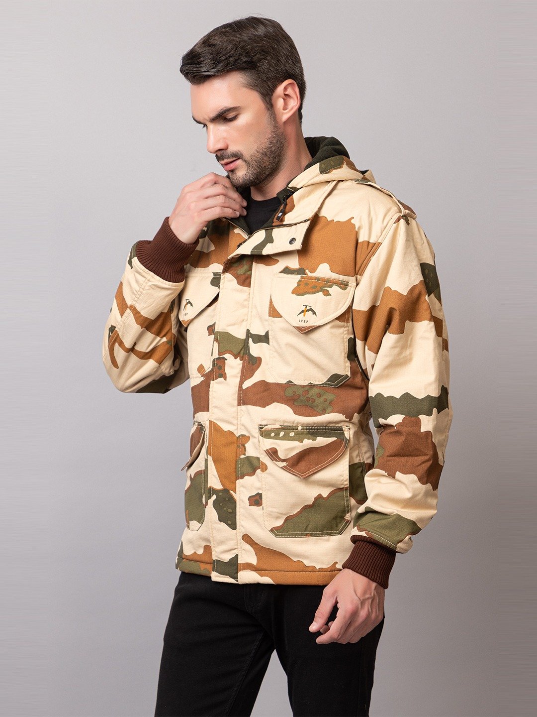 PARASHIELD TACTICAL HARDSHELL - Image 6