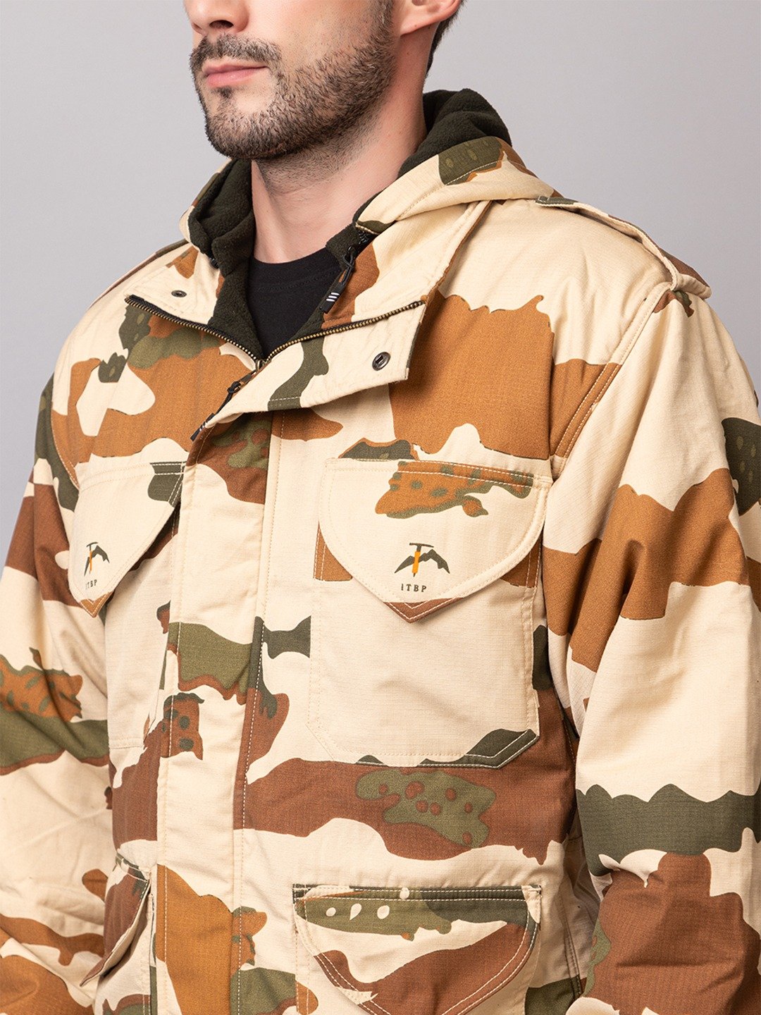 PARASHIELD TACTICAL HARDSHELL - Image 3