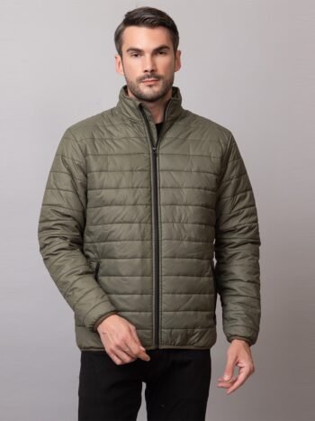 ALPINE TREK PUFFER JACKET