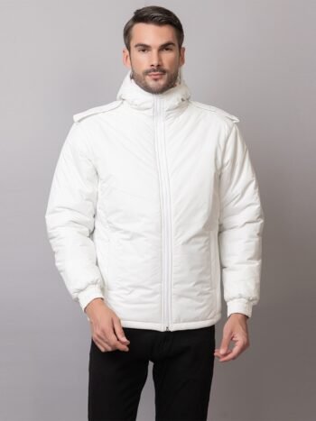 SUMMIT SHIELD PUFFER JACKET