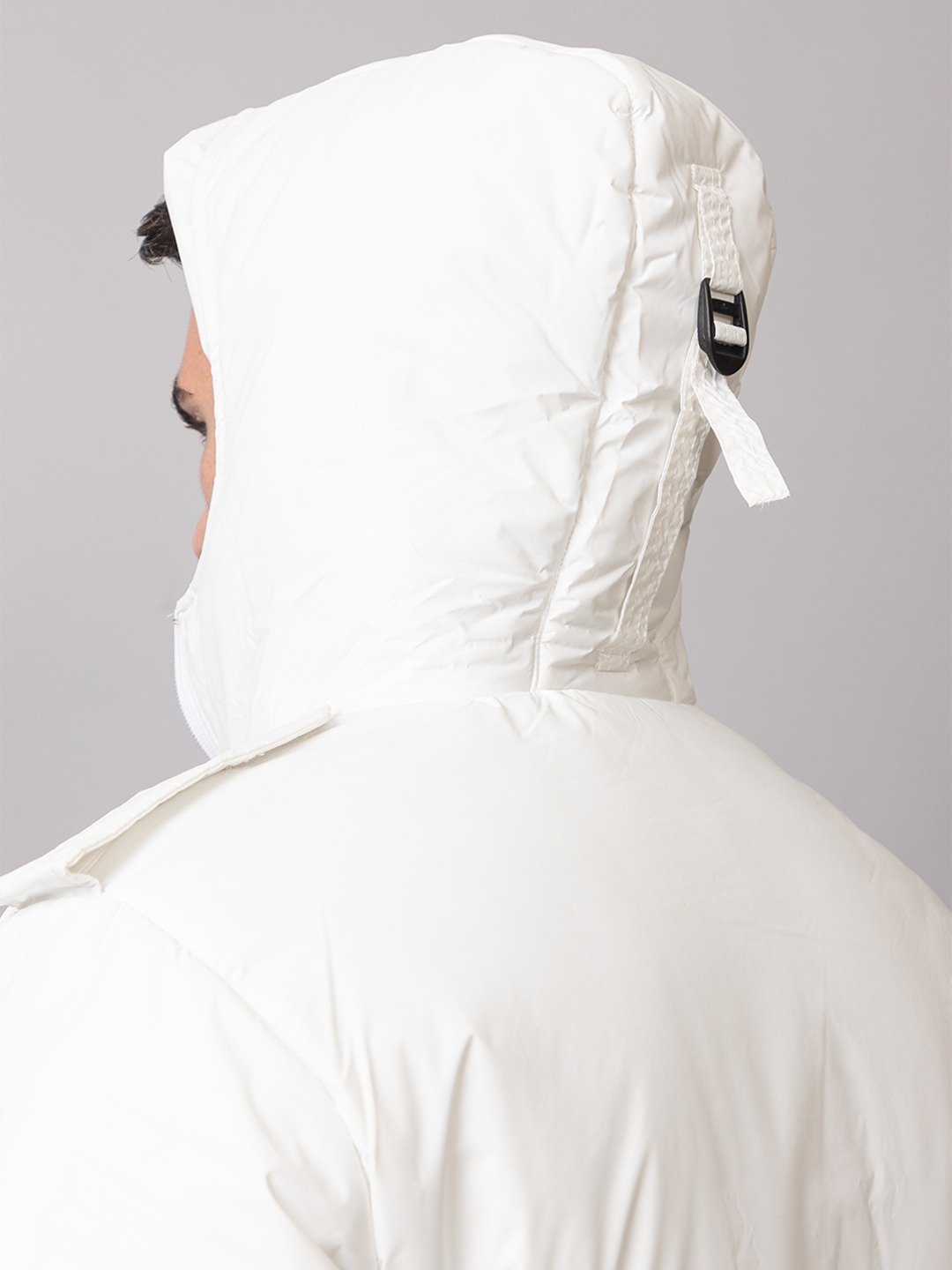 SUMMIT SHIELD PUFFER JACKET - Image 8