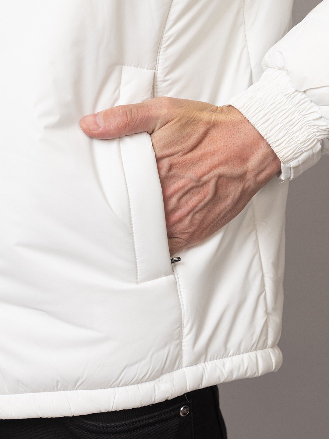 SUMMIT SHIELD PUFFER JACKET - Image 9