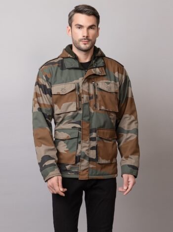 TACTISTORM MULTICAM PRO SHELL