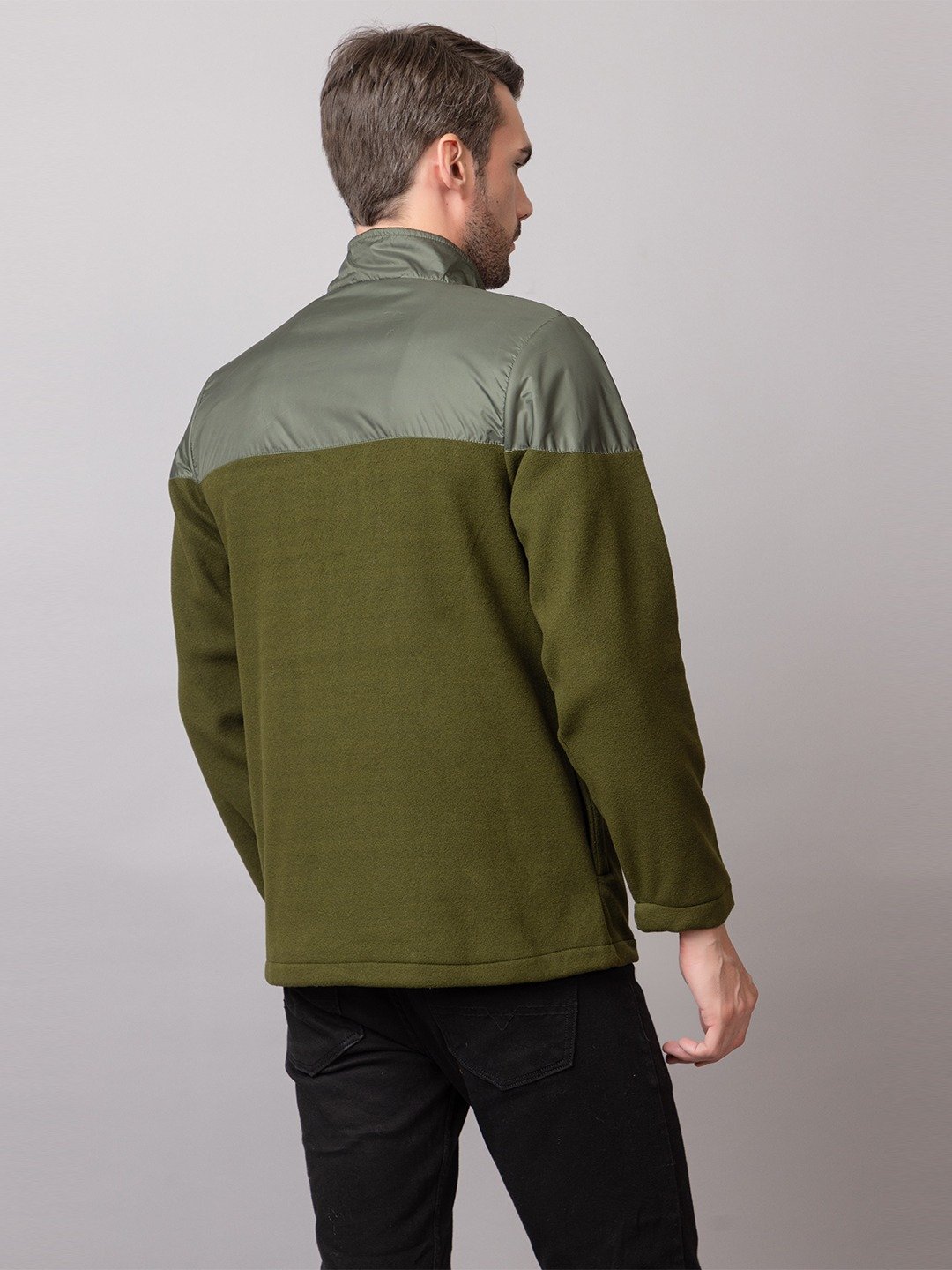 EVERGREEN TREK SHIELD JACKET - Image 2