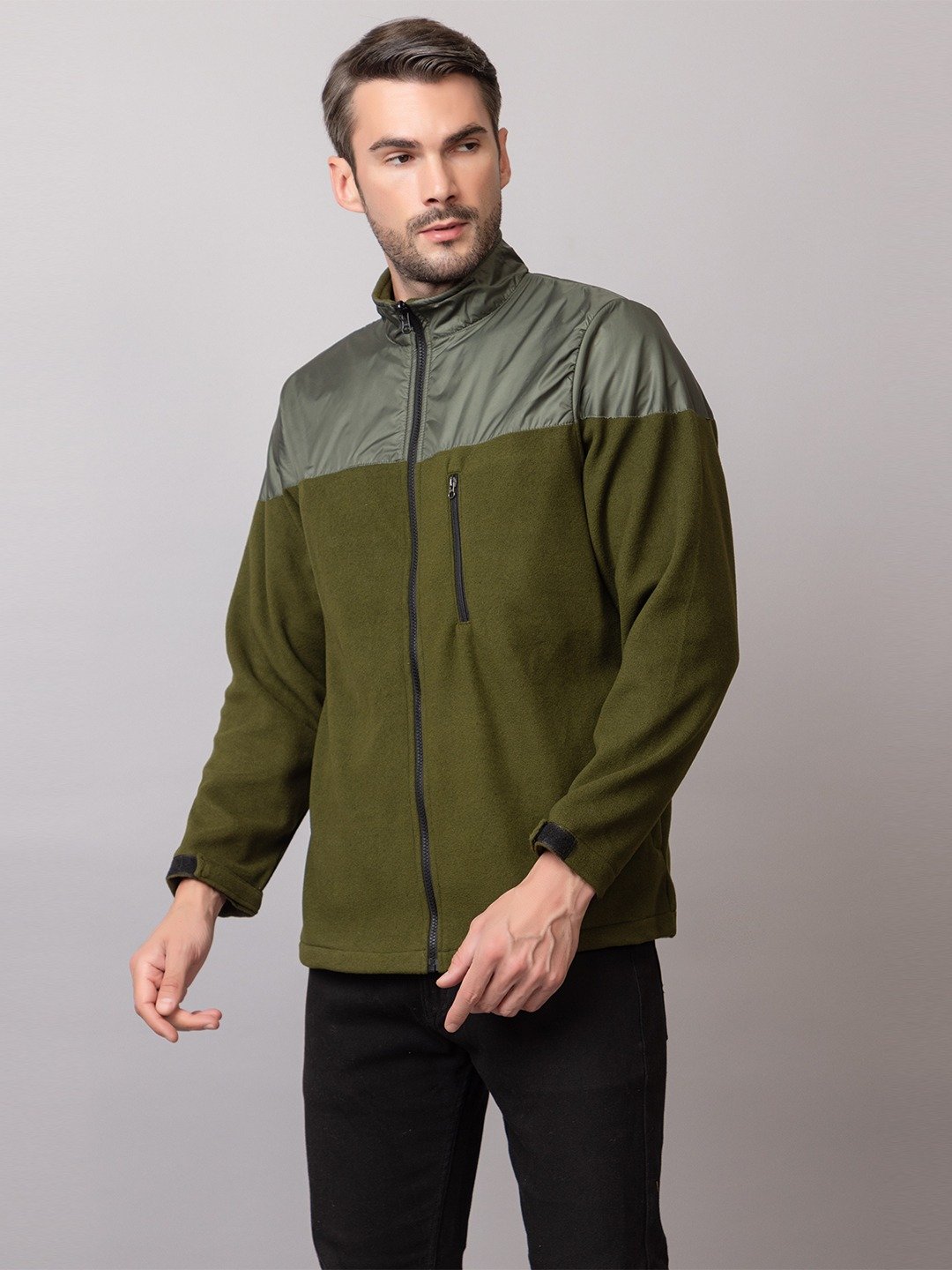 EVERGREEN TREK SHIELD JACKET - Image 6