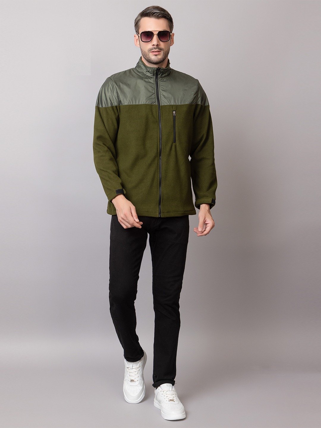 EVERGREEN TREK SHIELD JACKET - Image 7