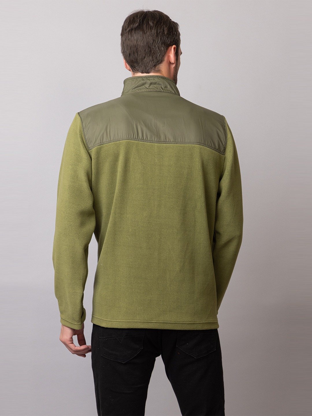 TRAILBLEND FLEECE JACKET - Image 7