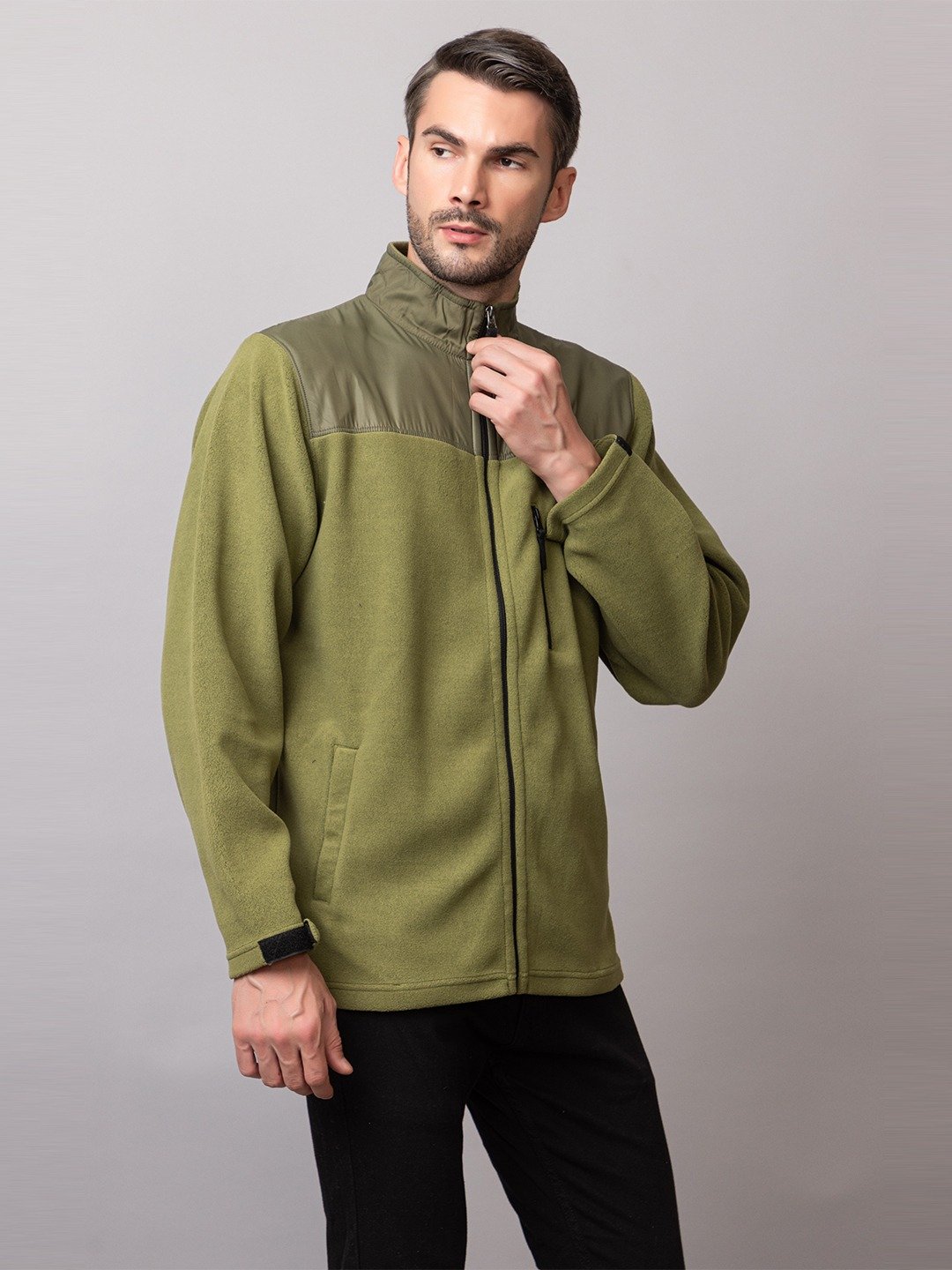 TRAILBLEND FLEECE JACKET - Image 6