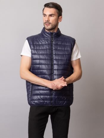 EXTREME COLD WEATHER PUFFER JACKET