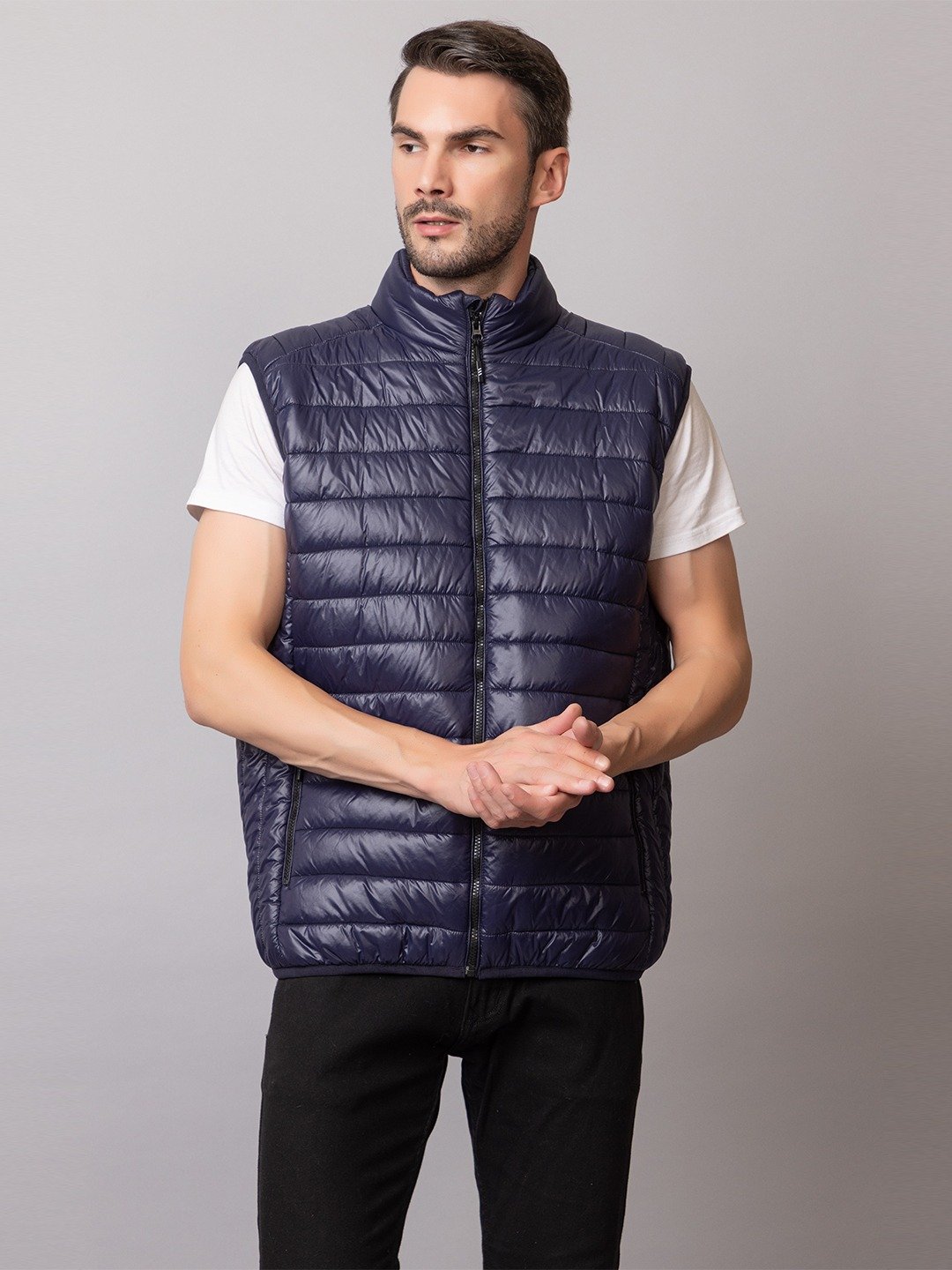 EXTREME COLD WEATHER PUFFER JACKET