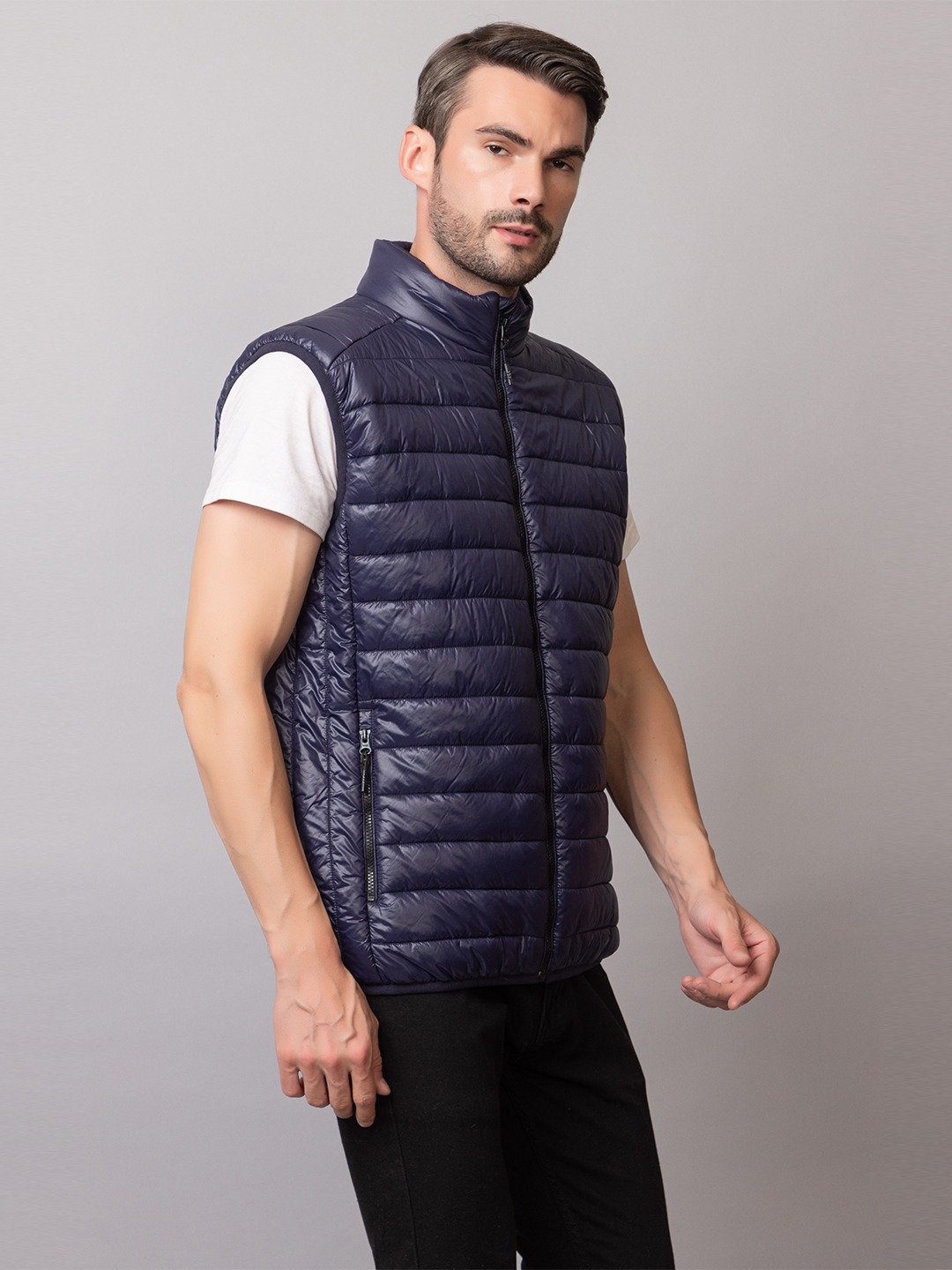 EXTREME COLD WEATHER PUFFER JACKET - Image 6