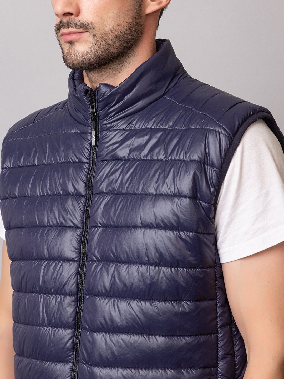 EXTREME COLD WEATHER PUFFER JACKET - Image 2