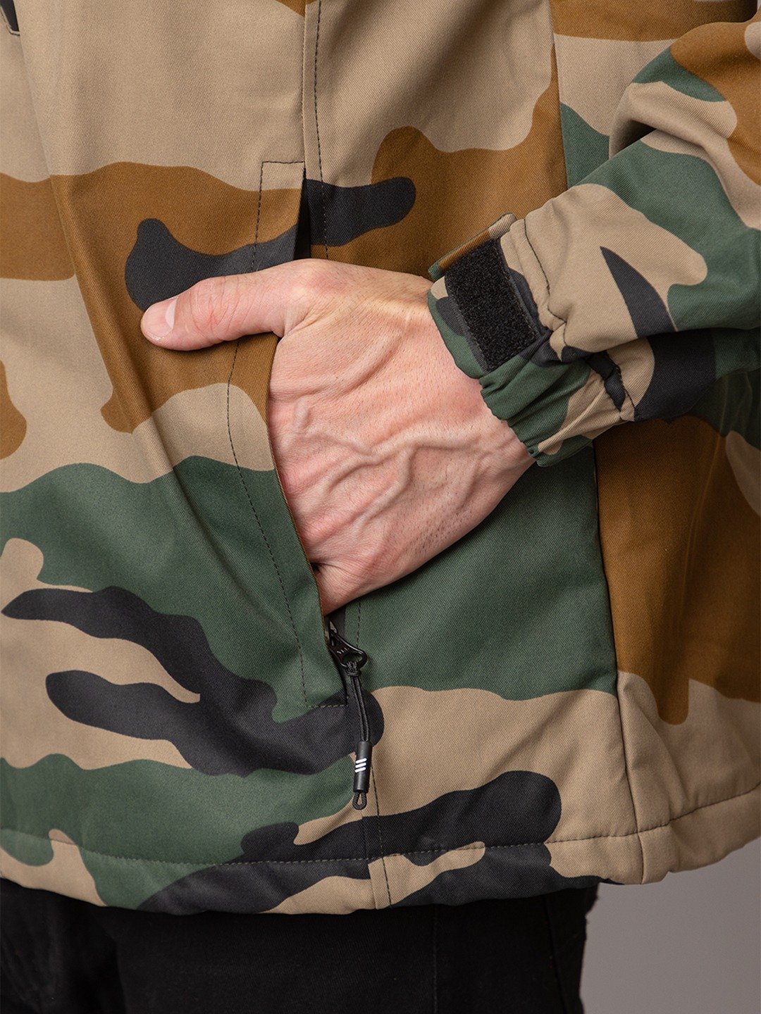 ARMORFLEX TACTICAL SHELL - Image 6