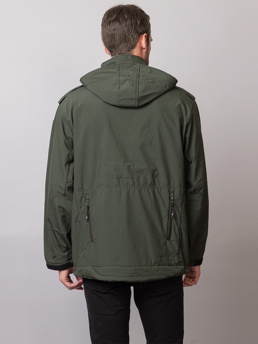 TACTISTORM PRO HARDSHELL - Image 2