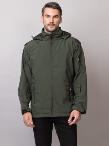 TACTISTORM PRO HARDSHELL