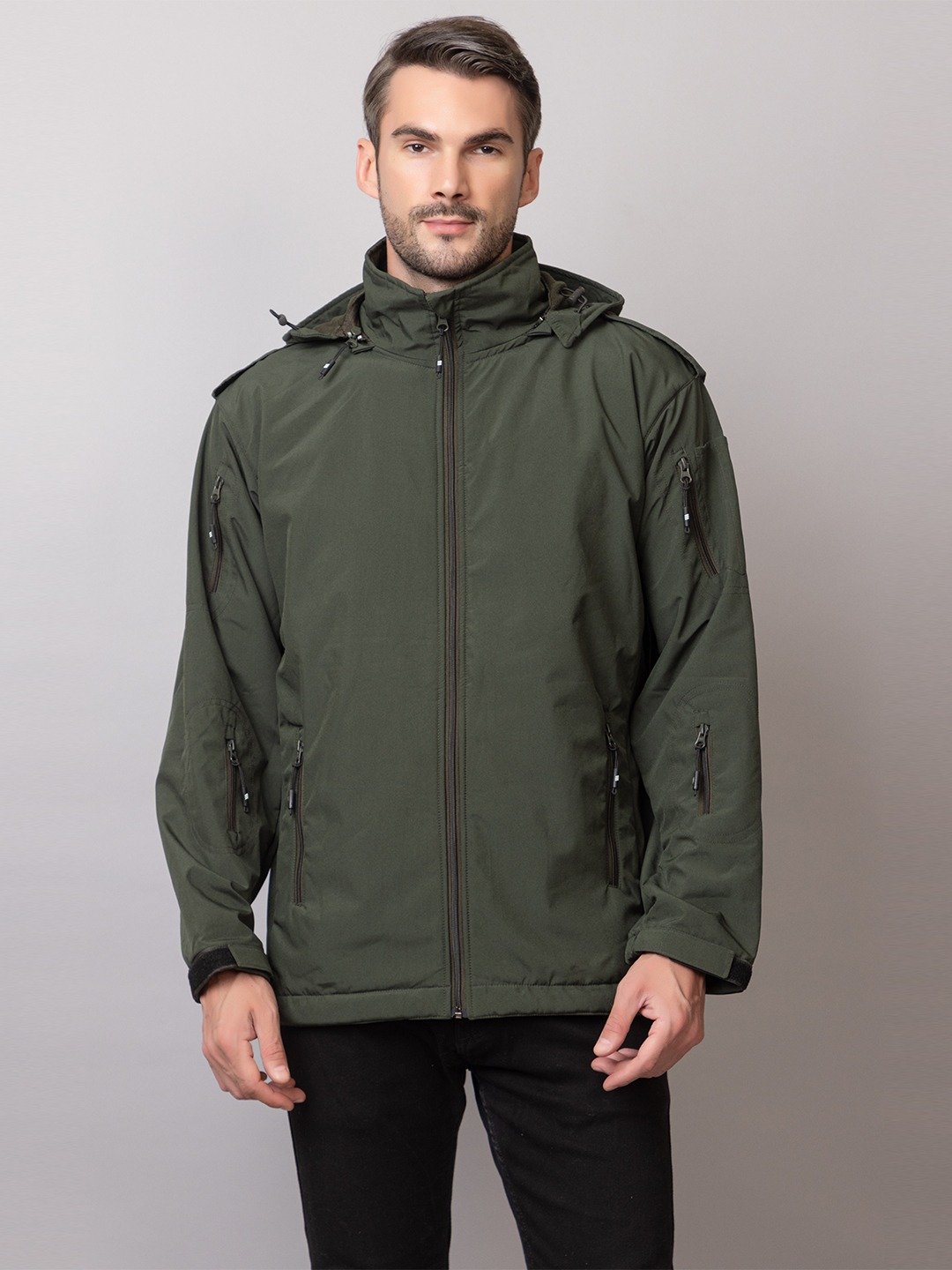 TACTISTORM PRO HARDSHELL