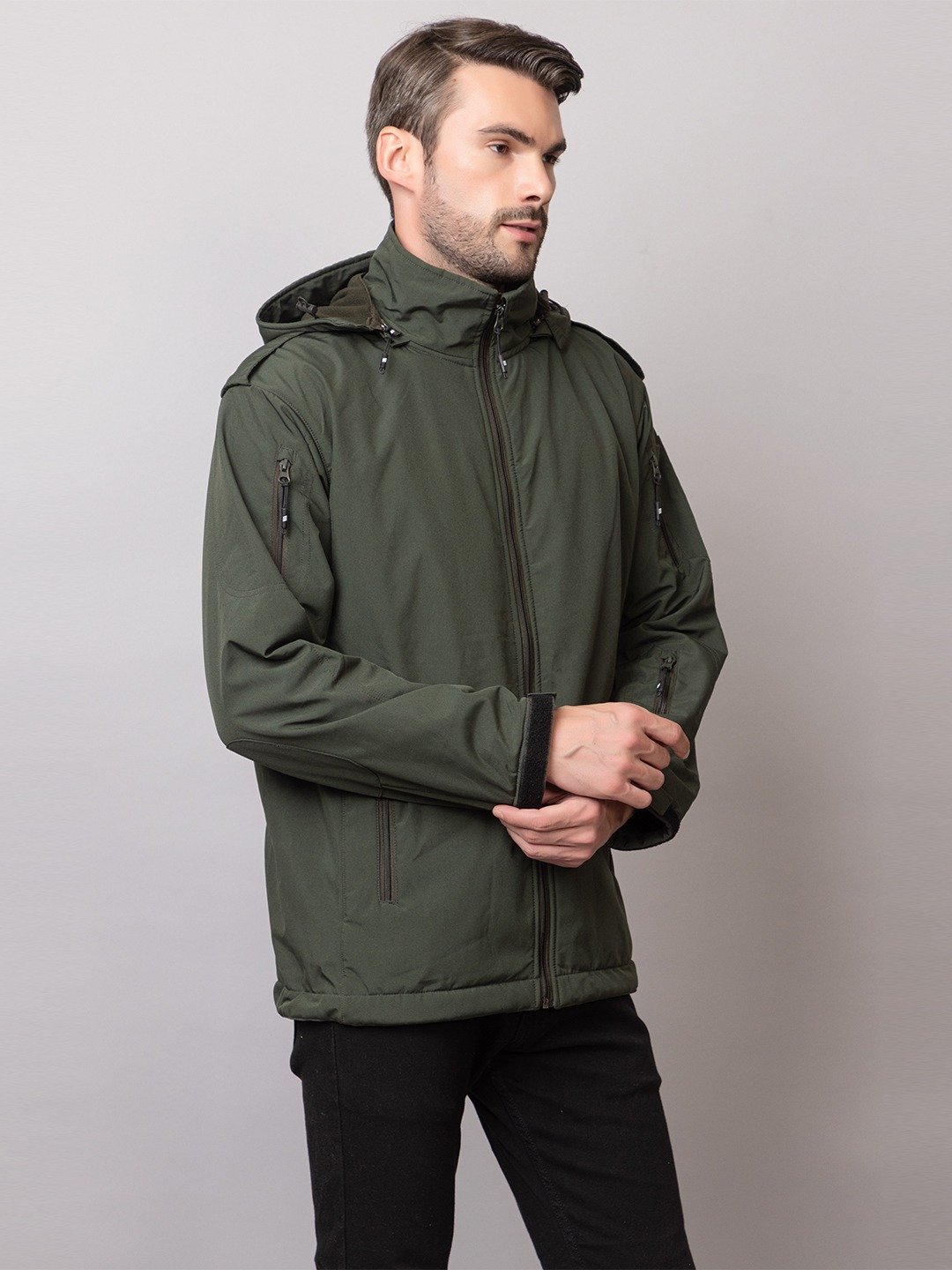 TACTISTORM PRO HARDSHELL - Image 3