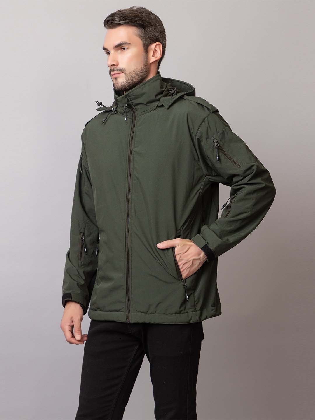 TACTISTORM PRO HARDSHELL - Image 4