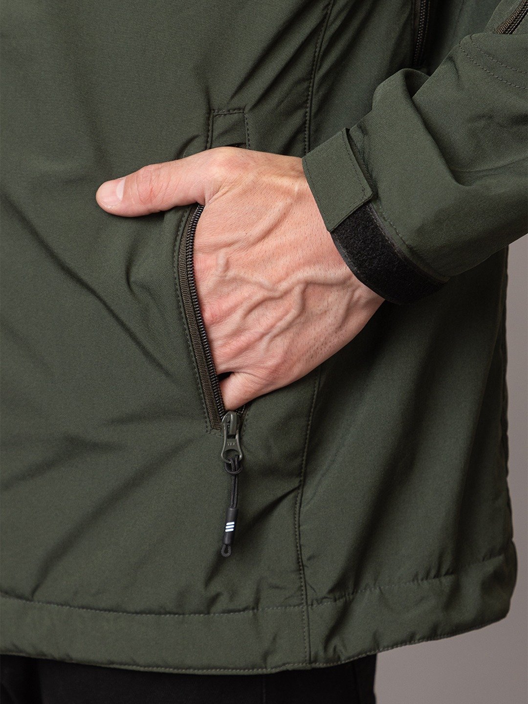 TACTISTORM PRO HARDSHELL - Image 5