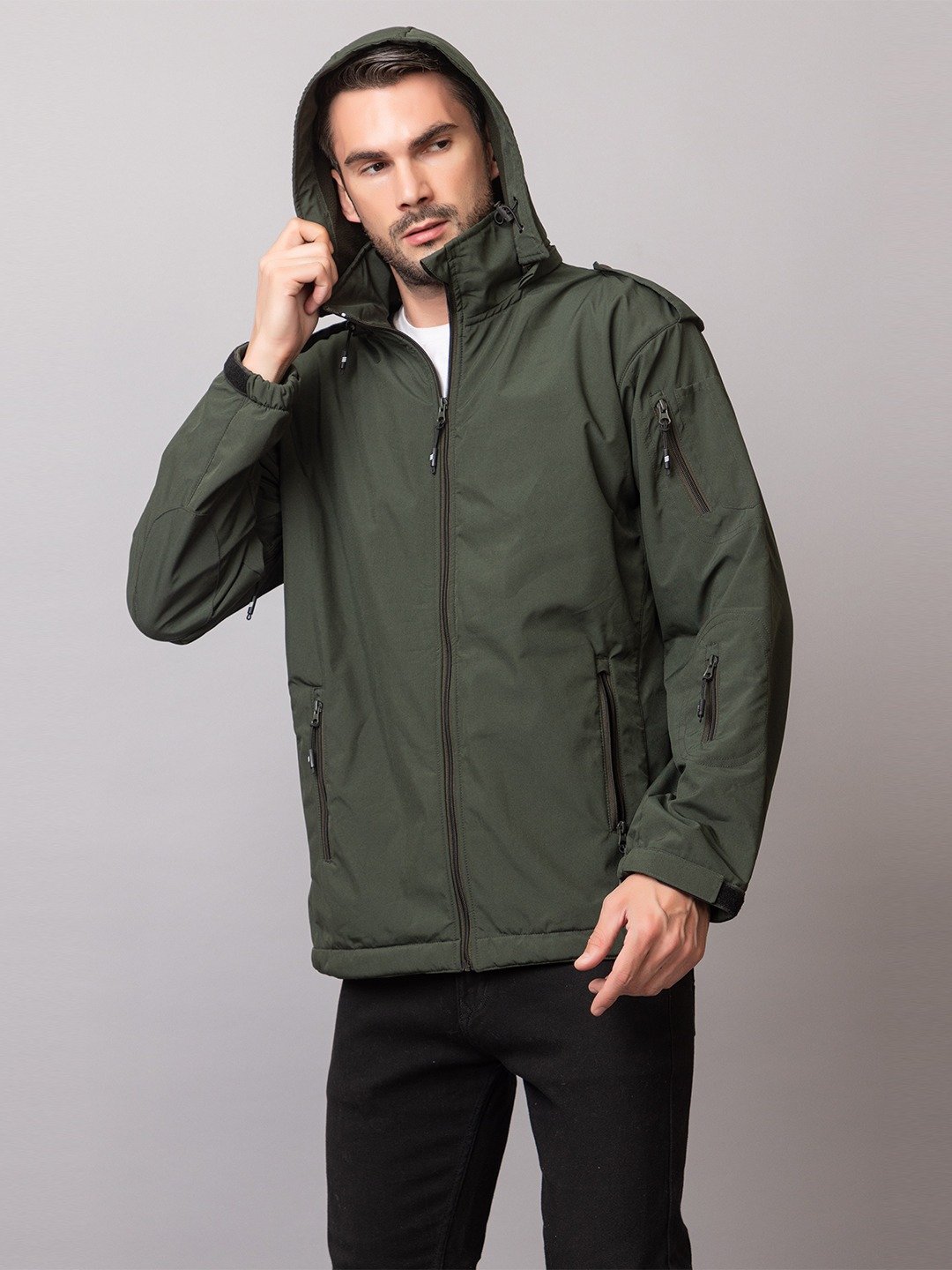 TACTISTORM PRO HARDSHELL - Image 8