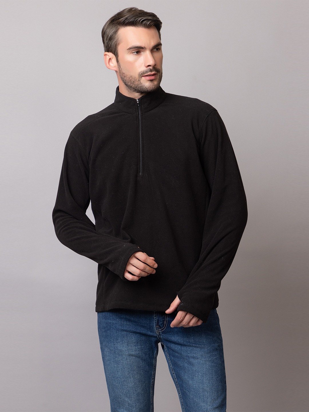 THERMOFLOW BASE JACKET