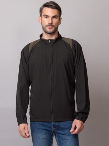 TRAILGUARD HARDSHELL JACKET