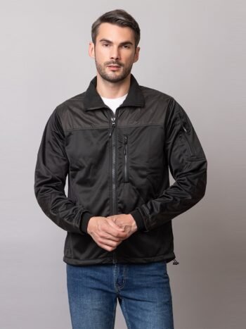 BLACKRIDGE TREK JACKET
