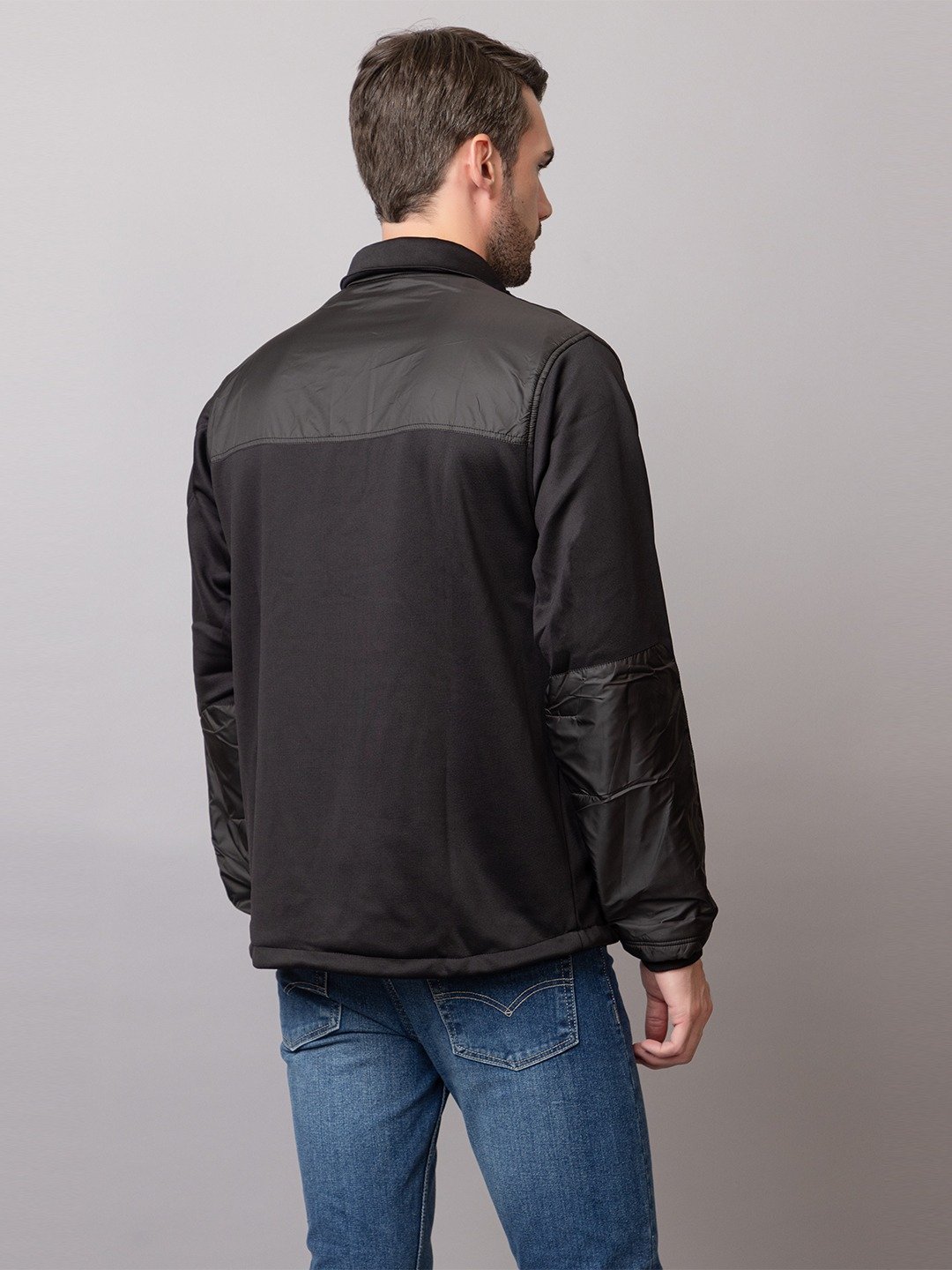 BLACKFORT TREK FLEECE - Image 2