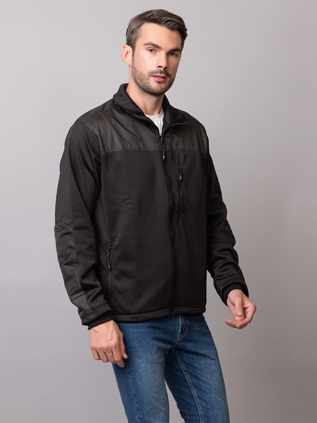 BLACKFORT TREK FLEECE - Image 8