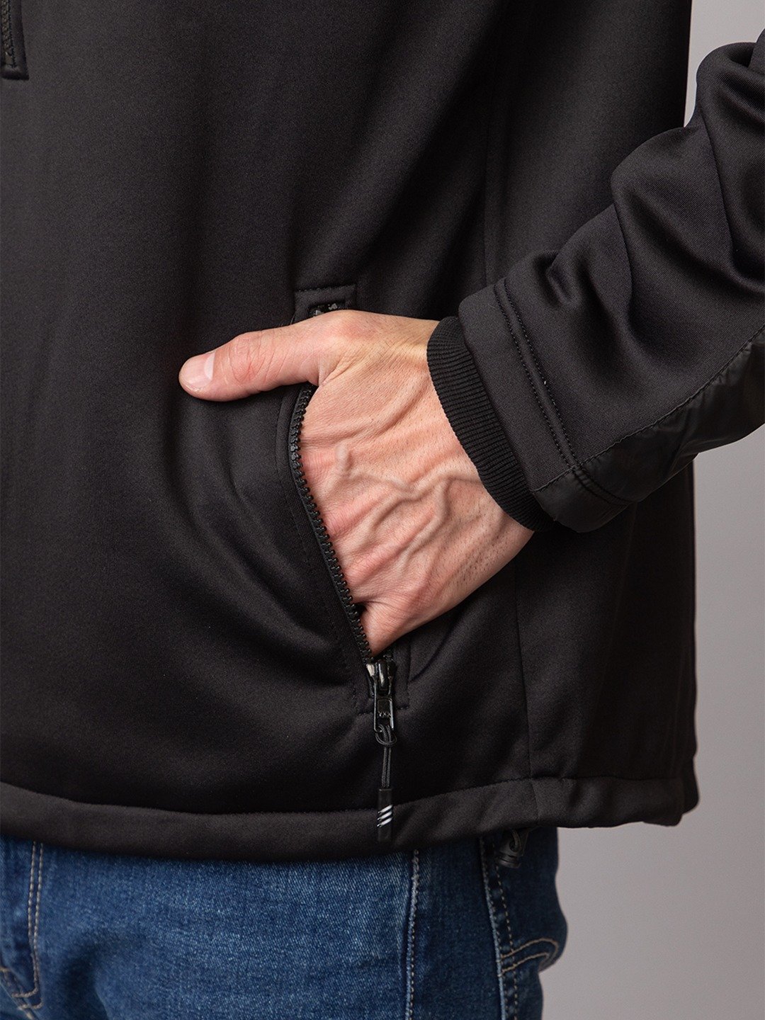 BLACKFORT TREK FLEECE - Image 6