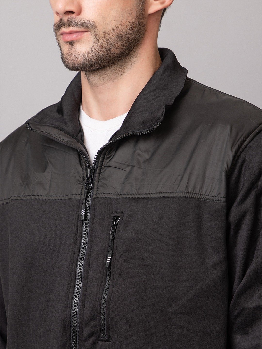 BLACKFORT TREK FLEECE - Image 5