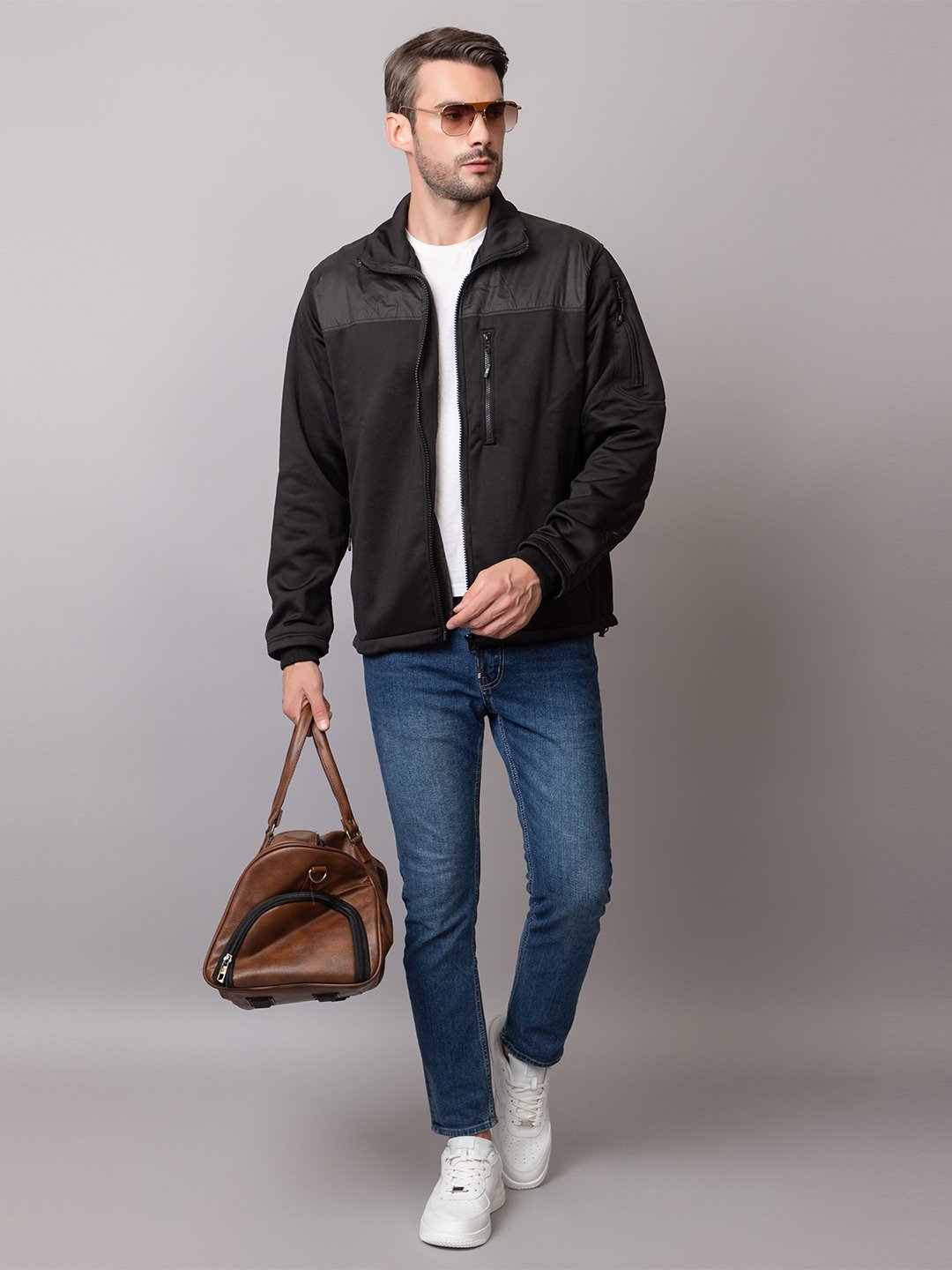 BLACKFORT TREK FLEECE - Image 4