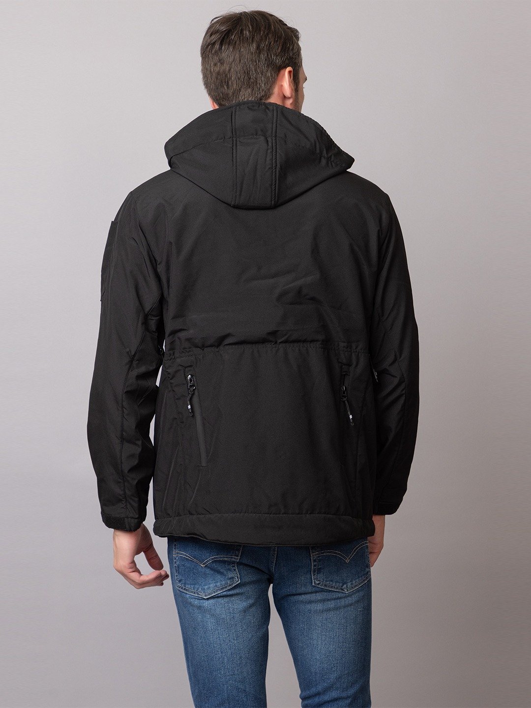 STORMGUARD PRO HARDSHELL - Image 2