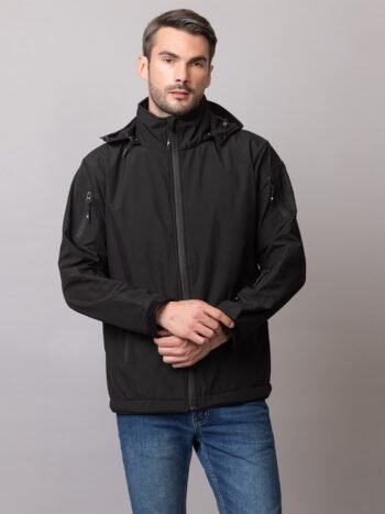 STORMGUARD PRO HARDSHELL