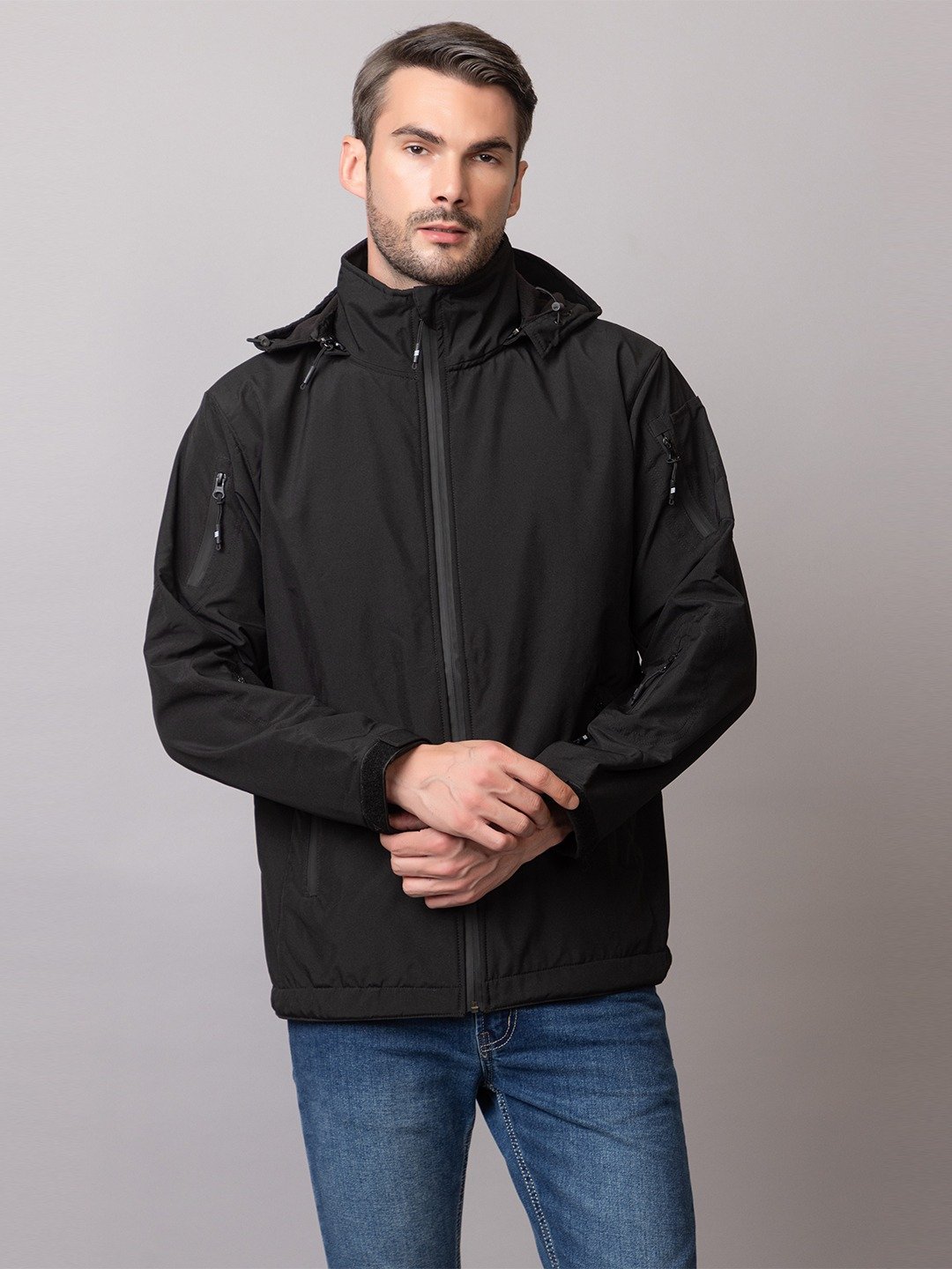 STORMGUARD PRO HARDSHELL